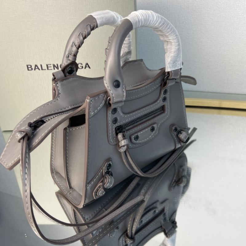 Balenciaga Classic City Bags